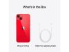 Apple iPhone 14 256GB - Red