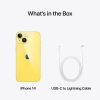 Apple iPhone 14 256GB - Yellow