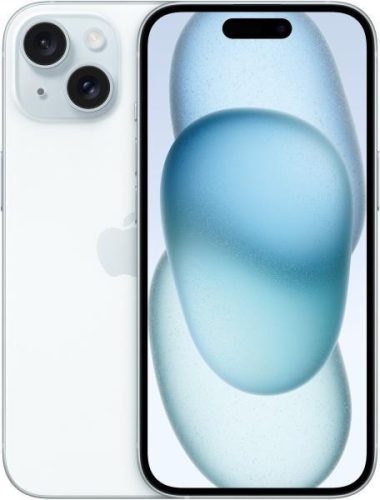 Apple iPhone 15 256GB - Blue