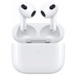 Apple AirPods 4 - White (MXP63ZM/A)