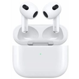 Apple AirPods 4 - White (MXP63ZM/A)
