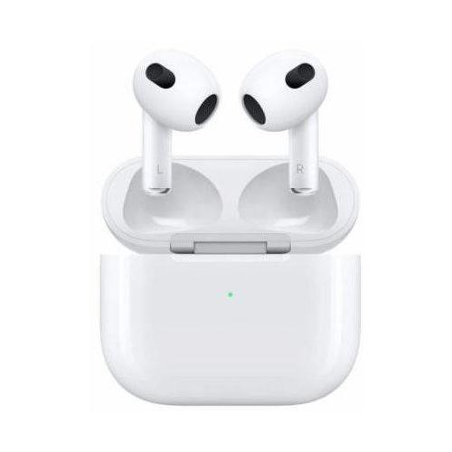 Apple AirPods 4 - White (MXP63ZM/A)