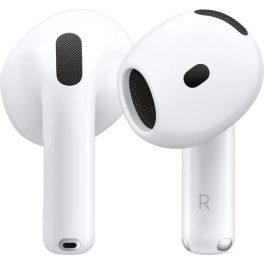 Apple AirPods 4 ANC - White (MXP93ZM/A)