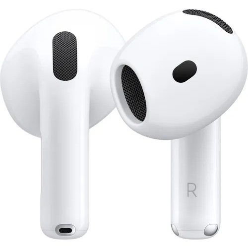Apple AirPods 4 ANC - White (MXP93ZM/A)