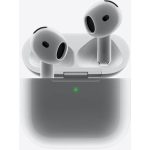Apple AirPods 4 ANC - White (MXP93ZM/A)