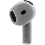 Apple AirPods 4 ANC - White (MXP93ZM/A)