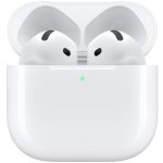 Apple AirPods 4 ANC - White (MXP93ZM/A)