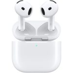 Apple AirPods 4 ANC - White (MXP93ZM/A)
