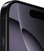 Apple iPhone 16 Pro 512GB - Black Titanium