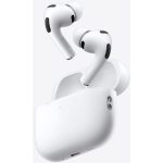 Apple AirPods Pro 3 with MagSafe Charging Case - White
