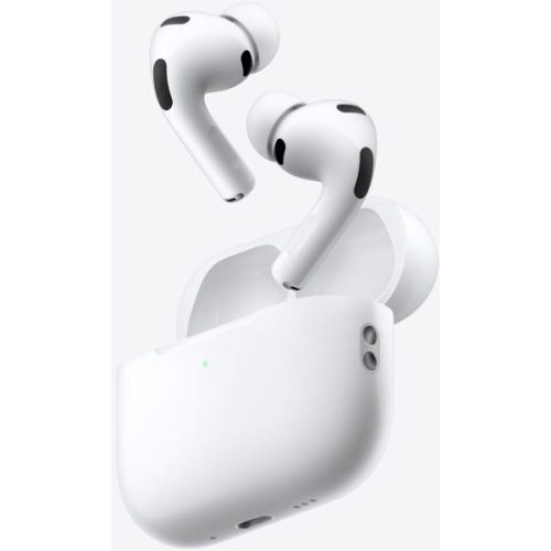 Apple AirPods Pro 3 with MagSafe Charging Case - White