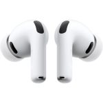 Apple AirPods Pro 3 with MagSafe Charging Case - White
