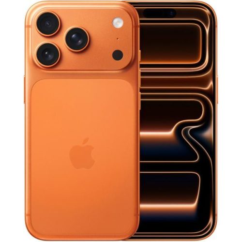 Apple iPhone 17 Pro 256GB - Cosmic Orange