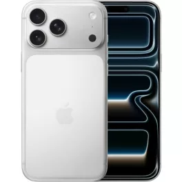 Apple iPhone 17 Pro Max 256GB - Silver