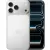 Apple iPhone 17 Pro Max 256GB - Silver