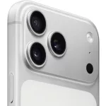 Apple iPhone 17 Pro Max 256GB - Silver
