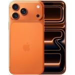 Apple iPhone 17 Pro Max 256GB - Cosmic Orange