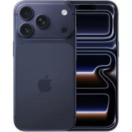 Apple iPhone 17 Pro Max 256GB - Deep Blue