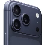 Apple iPhone 17 Pro Max 256GB - Deep Blue