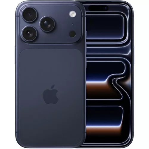 Apple iPhone 17 Pro Max 512GB - Deep Blue