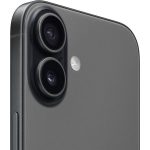 Apple iPhone 17 256GB - Black