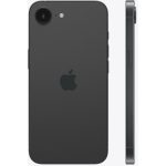 Apple iPhone 17e 256GB - Black