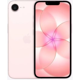 Apple iPhone 17e 256GB - Pink