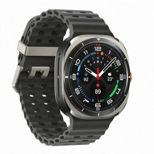 Samsung L705 Watch Ultra LTE 47mm Titanium Silver