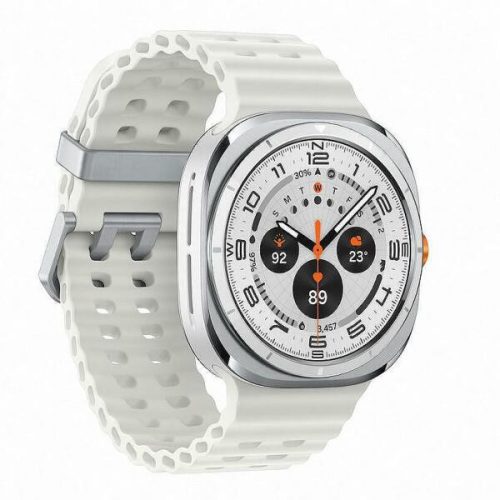 Samsung L705 Watch Ultra LTE 47mm Titanium White