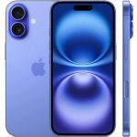 Apple iPhone 16 128GB - Ultramarine