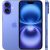 Apple iPhone 16 128GB - Ultramarine