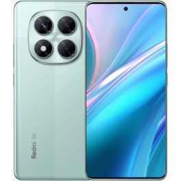   Xiaomi Redmi Note 14 Pro 5G Dual Sim 12GB RAM 256GB - Coral Green  (TÖLTŐVEL)