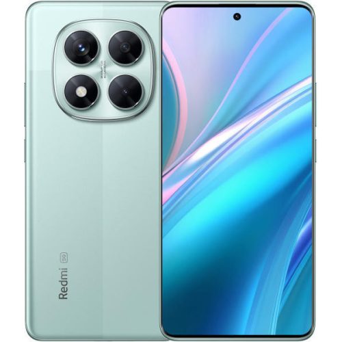 Xiaomi Redmi Note 14 Pro 5G Dual Sim 12GB RAM 256GB - Coral Green  (TÖLTŐVEL)
