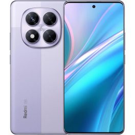   Xiaomi Redmi Note 14 Pro 5G Dual Sim 8GB RAM 256GB -Lavender Purple