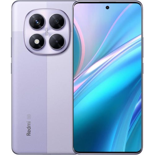 Xiaomi Redmi Note 14 Pro 5G Dual Sim 8GB RAM 256GB -Lavender Purple
