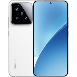 Xiaomi 15 5G Dual Sim 12GB RAM 512GB - White