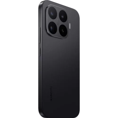 Xiaomi 17T 5G Dual Sim 12GB RAM 256GB - Black