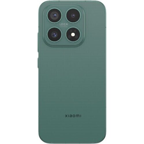 Xiaomi 17 5G Dual Sim 12GB RAM 256GB - Green