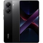 Xiaomi Poco X8 Pro 5G Dual Sim 8GB RAM 256GB - Black