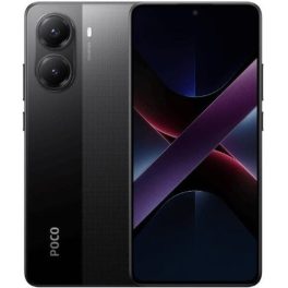 Xiaomi Poco X8 Pro 5G Dual Sim 8GB RAM 256GB - Black
