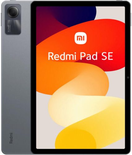 Xiaomi Redmi Pad SE 11.0 8GB RAM 256GB WiFi - Grey