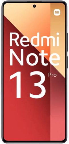 Xiaomi Redmi Note 13 Pro 4G Dual Sim 12GB RAM 512GB - Green