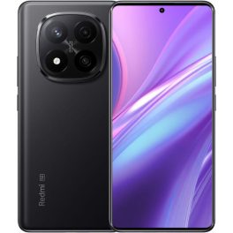   Xiaomi Redmi Note 14 Pro+ 5G Dual Sim 12GB RAM 512GB - Midnight Black