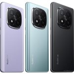 Xiaomi Redmi Note 14 Pro+ 5G Dual Sim 12GB RAM 512GB - Midnight Black