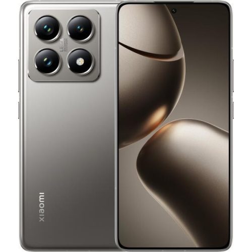 Xiaomi 14T Pro 5G Dual Sim 12GB RAM 512GB - Grey