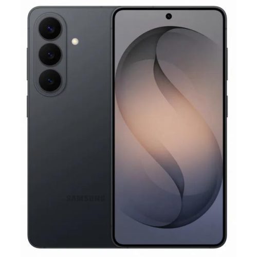 Samsung Galaxy S26 S942 5G Dual Sim 12GB RAM 256GB - Black
