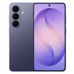 Samsung Galaxy S26 S942 5G Dual Sim 12GB RAM 256GB - Cobalt Violet