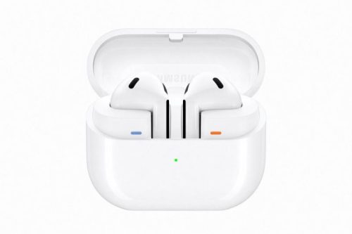 Samsung Galaxy Buds3 Pro R630 - White