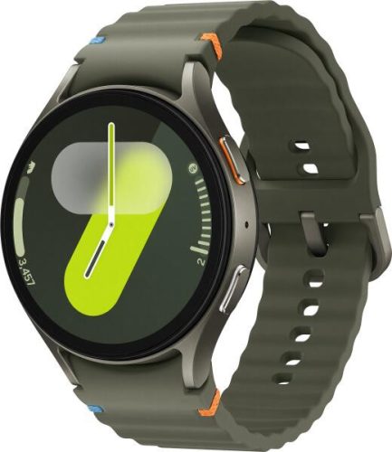 Samsung Galaxy Watch 7 L315 44mm LTE - Green