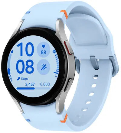 Samsung Galaxy Watch FE 4 R861 40mm BT - Silver